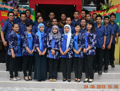 Gedung Baru